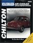 Volkswagen Air-Cooled, 1970-81 (Chilton's Total Car Care Repair Manuals)