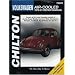 Volkswagen: Air-Cooled 1970-81 (Chilton's Total Car Care Repair Manuals)