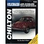 Volkswagen: Air-Cooled 1970-81 (Chilton's Total Car Care Repair Manuals)