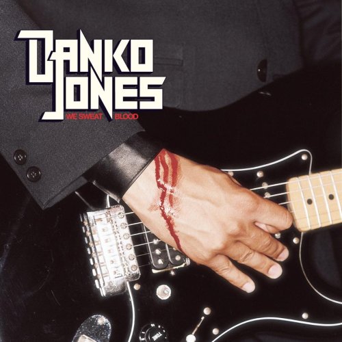 Danko Jones - Dance On The Ruins Lyrics - Zortam Music