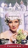 The Scarlet Empress [VHS]