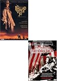 The Ballad of Little Jo / Ramblin' Jack (2 pack)