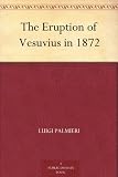 The Eruption of Vesuvius in 1872