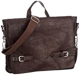 Cinque Shoes Unisex Shoulder Bag 406511, Sac &agrave; main mixte adulte