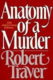 Anatomy of a Murder