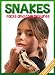Snake Facts and Cool Pictures. Animal Photo Books for Kids.