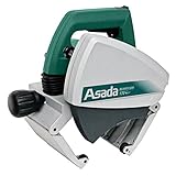 アサダ EX170 ビーバーSAW170 ECO