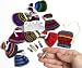 Set of 30 Guatemalan Worry Dolls