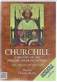 A History of the English-Speaking Peoples