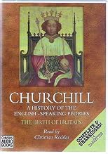 A History of the English-Speaking Peoples