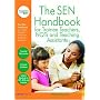 The Sen Handbook for Trainee Teachers, NQTs and Teaching Assistants (David Fulton / Nasen Publication) (David Fulton / Nasen Publication)