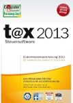 t@x 2013 (f�r Steuerjahr 2012) [Downl...