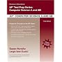 Pearson Education's Review for the AP* Computer Science A and AB Exams (3rd Edition) (Ap* Test Prep)