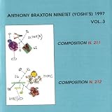 Ninetet (Yoshi`s) 1997 Vol. 3 (2CD)