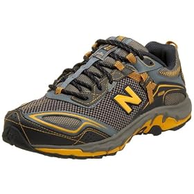 New Balance Men's MT621 Trail Running Shoe