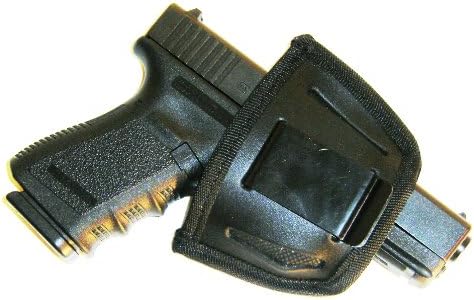 Leather Concealed Gun Holster for Diamondback DB9 and DB FS Nine