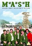 M*A*S*H - Season 3 (Collectors Edition) [DVD] [1974]