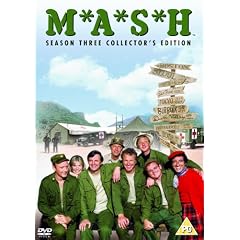 M.A.S.H. - Series 3 [1974]