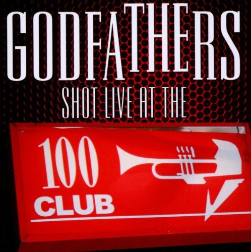 Godfathers - CDC-BIG ROCK - Zortam Music