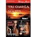 Tri-Omega Mates, Volume 1 [Secret Desires: Forbidden Desires]
