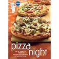 Pillsbury Pizza Night: Top It, Stuff It, Twist ItThe easy way to go with refrigerated dough