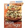 Pillsbury Pizza Night: Top It, Stuff It, Twist ItThe easy way to go with refrigerated dough