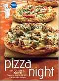 Pillsbury Pizza Night: Top It, Stuff It, Twist ItThe easy way to go with refrigerated dough