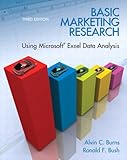 Basic marketing research : using Microsoft Excel data analysis