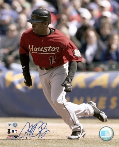 MLB Houston Astros Michael Bourn 