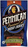 Pemmican Steak Fajita Marinade, 3.65-Ounce Packages (Pack of 4)