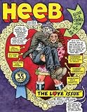 Heeb Magazine #12 (Spring 2007)