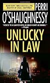 Unlucky in Law