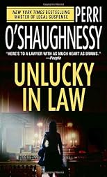 Unlucky in Law