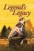 Legend's Legacy: The Hand at our Shoulder