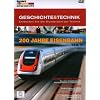 Discovery Geschichte & Technik - 200 Jahre Eisenbahn Teil II