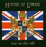 Live in the UK