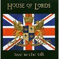 Live in the UK