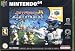 Video Games : Jet Force Gemini