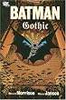 Batman: Gothic
