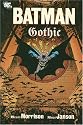 Batman: Gothic