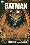 Batman Gothic
