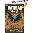 Batman: Gothic