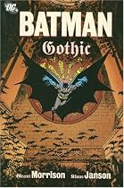 Batman: Gothic