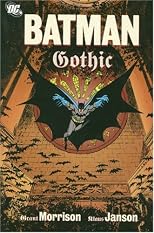 Batman Gothic