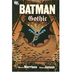 Batman: Gothic