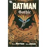 Batman: Gothicpar Grant Morrison