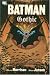 Batman: Gothic