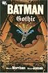 Batman: Gothic