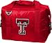Texas Tech Red Raiders Cooler