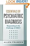 Essentials of Psychiatric Diagnosis:...